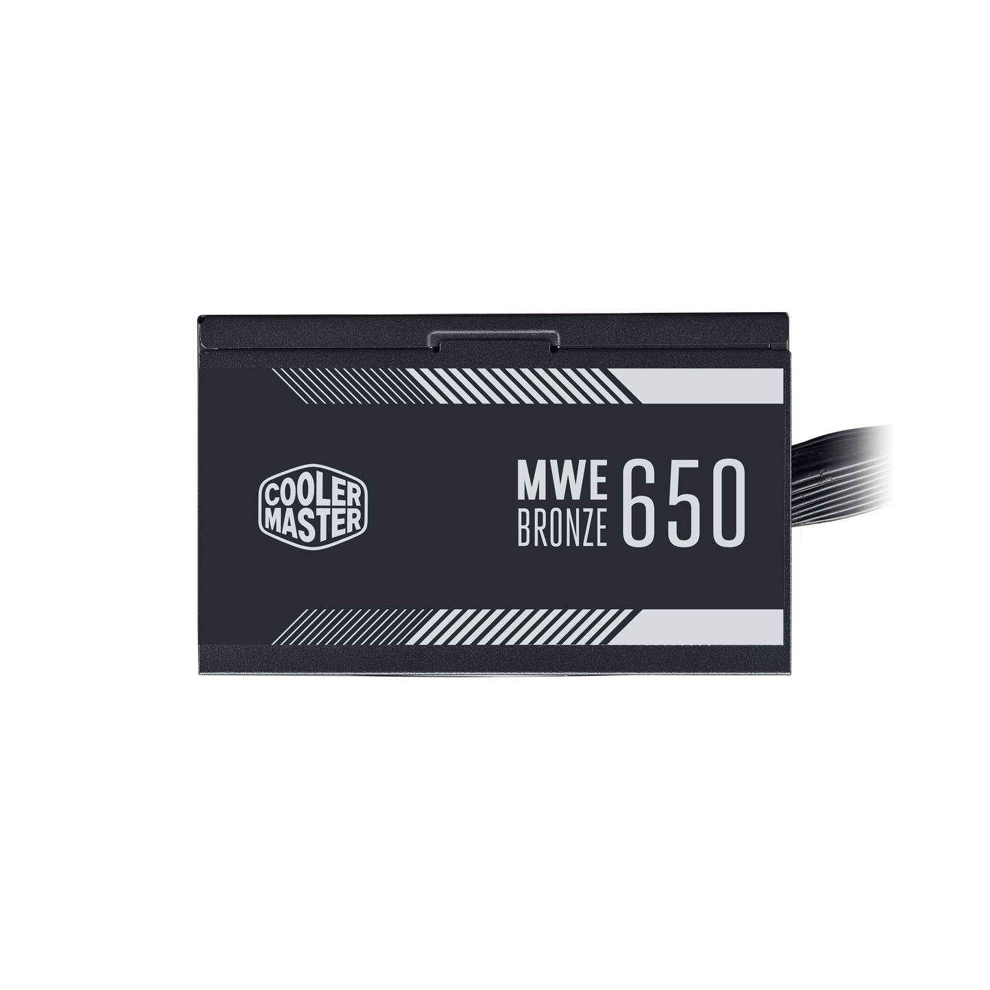 Cooler Master 650W v2 Gold 80+ Certified ATX PSU Cooler Master 650W v2 Gold 80+ Certified ATX PSU
